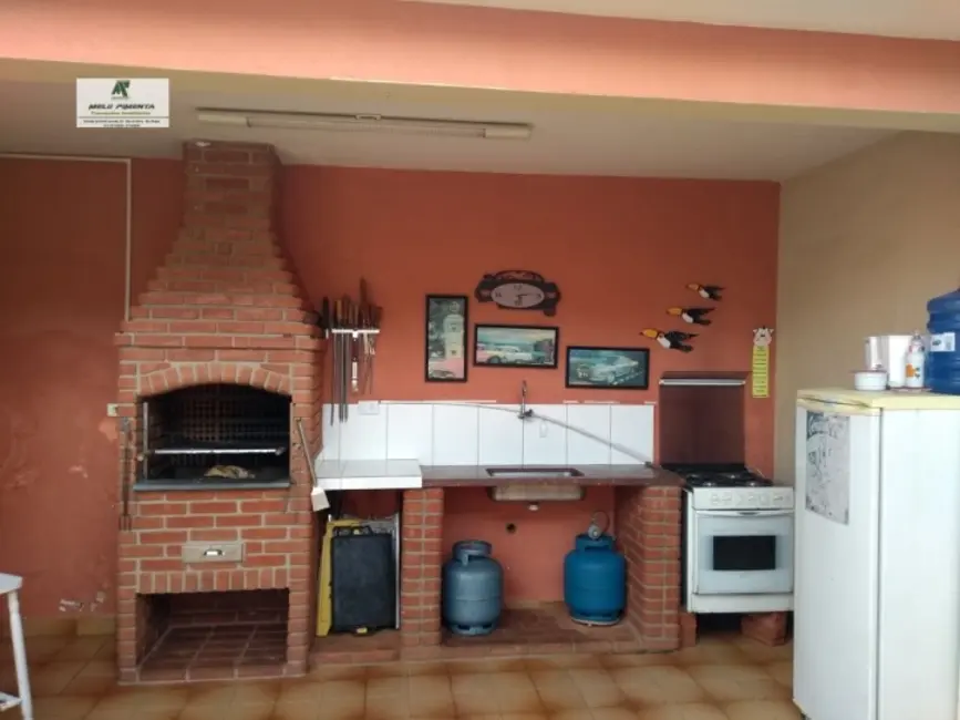 Foto 9 de Casa com 3 quartos à venda, 290m2 em Rudge Ramos, Sao Bernardo Do Campo - SP