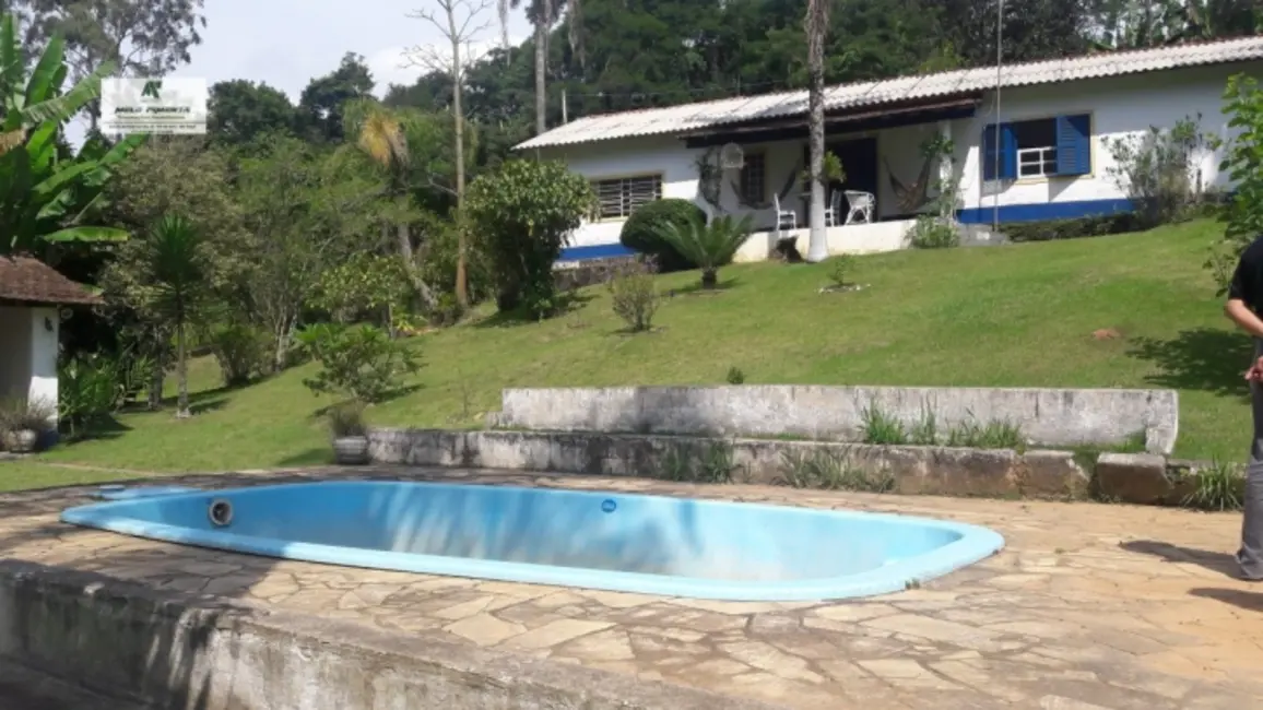 Foto 8 de Chácara com 3 quartos à venda, 18000m2 em Sao Roque - SP