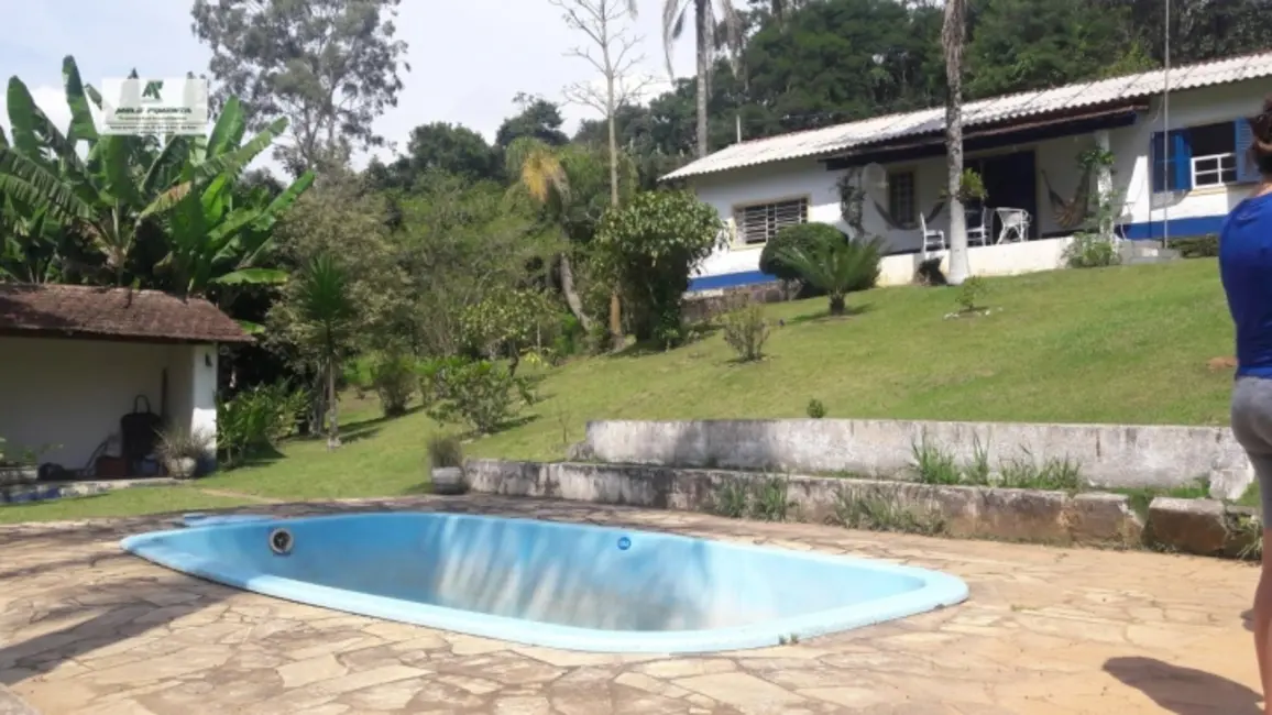 Foto 1 de Chácara com 3 quartos à venda, 18000m2 em Sao Roque - SP