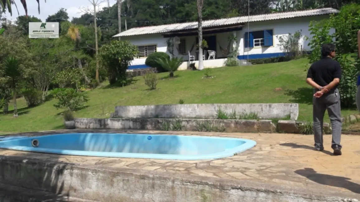 Foto 3 de Chácara com 3 quartos à venda, 18000m2 em Sao Roque - SP