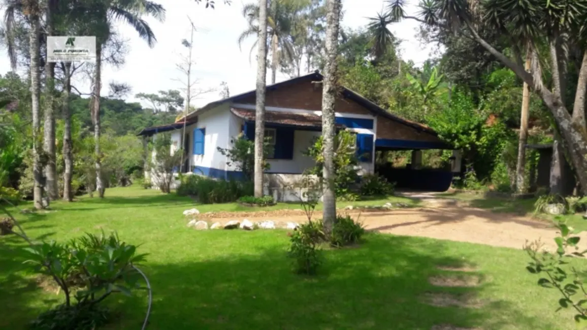Foto 2 de Chácara com 3 quartos à venda, 18000m2 em Sao Roque - SP