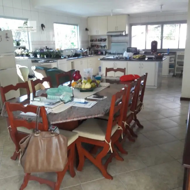 Foto 3 de Fazenda / Haras com 6 quartos à venda, 48000m2 em Sao Roque - SP