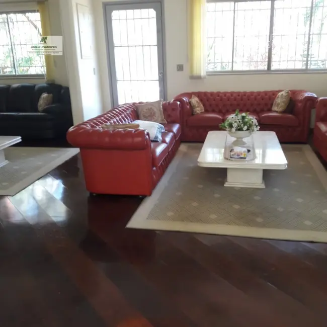 Foto 4 de Fazenda / Haras com 6 quartos à venda, 48000m2 em Sao Roque - SP