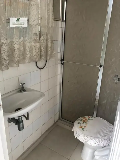 Casa com 3 quartos à venda e para alugar, 333m2 em Gonzaga, Santos - SP - imagem 8 Foto 8 de Casa com 3 quartos à venda e para alugar, 333m2 em Gonzaga, Santos - SP