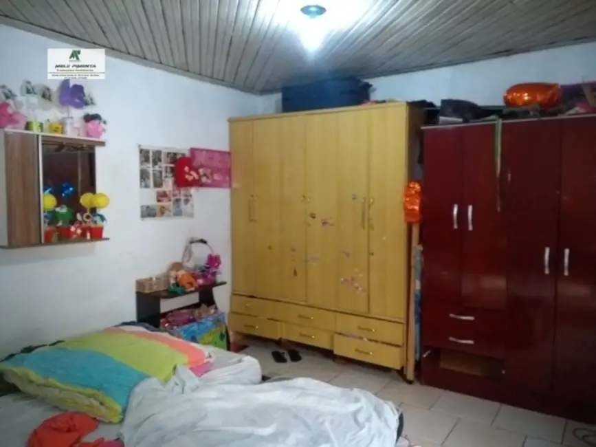 Foto 4 de Sobrado com 3 quartos à venda, 155m2 em Piracicaba - SP