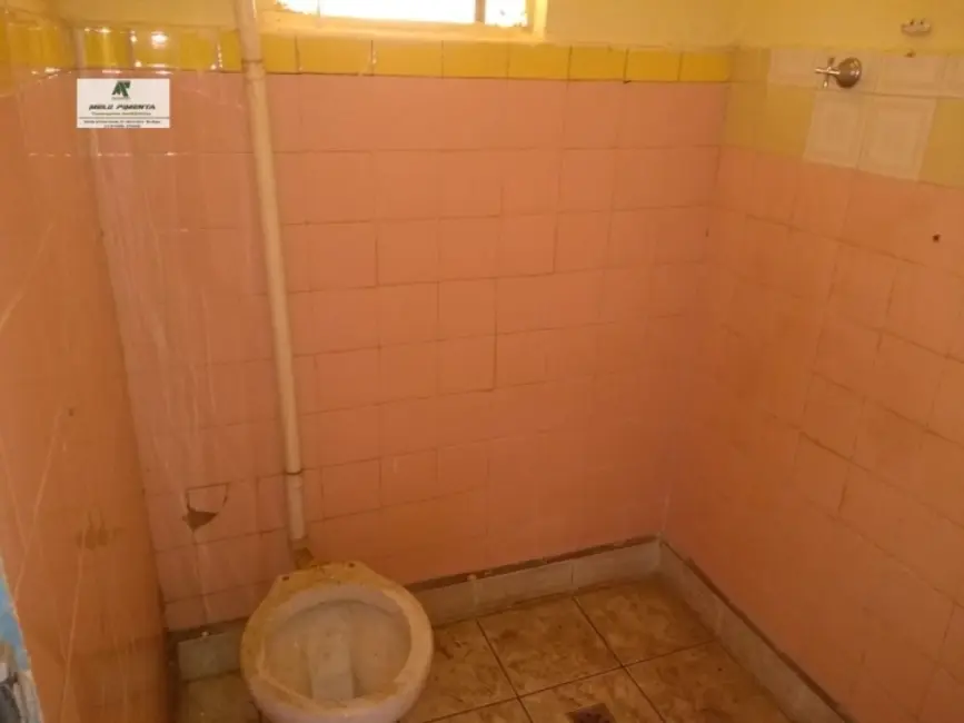 Foto 7 de Sobrado com 3 quartos à venda, 155m2 em Piracicaba - SP