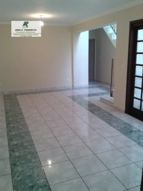 Foto 4 de Sobrado com 3 quartos à venda, 137m2 em Carapicuiba - SP