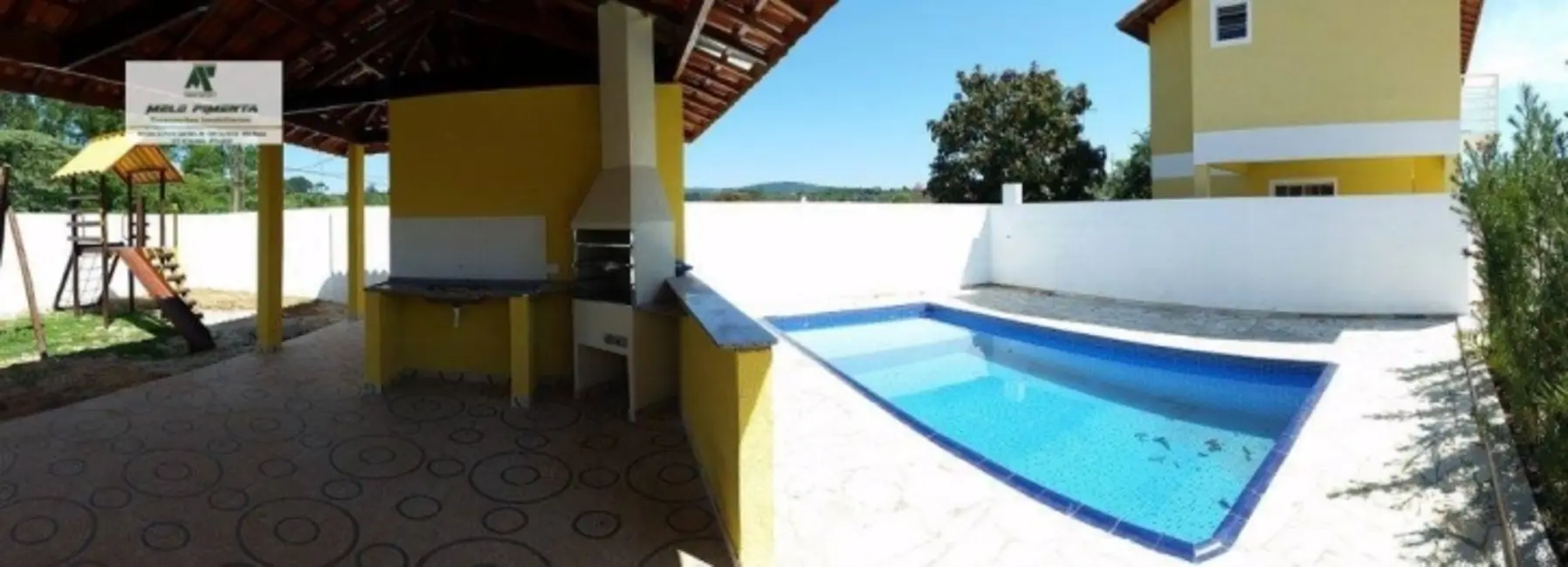 Foto 2 de Casa de Condomínio com 3 quartos à venda, 96m2 em Sao Roque - SP