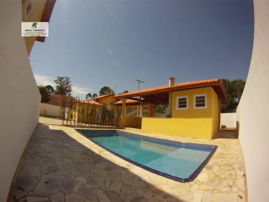 Foto 3 de Casa de Condomínio com 3 quartos à venda, 96m2 em Sao Roque - SP