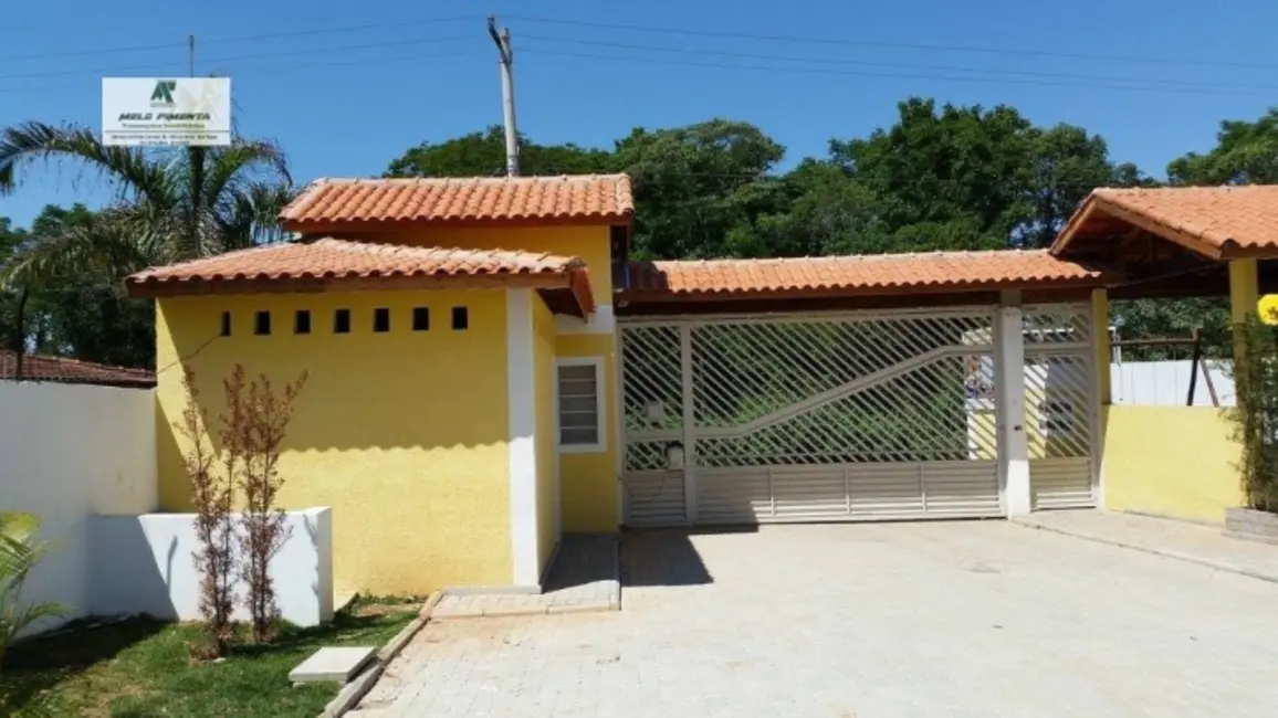 Foto 8 de Casa de Condomínio com 3 quartos à venda, 96m2 em Sao Roque - SP