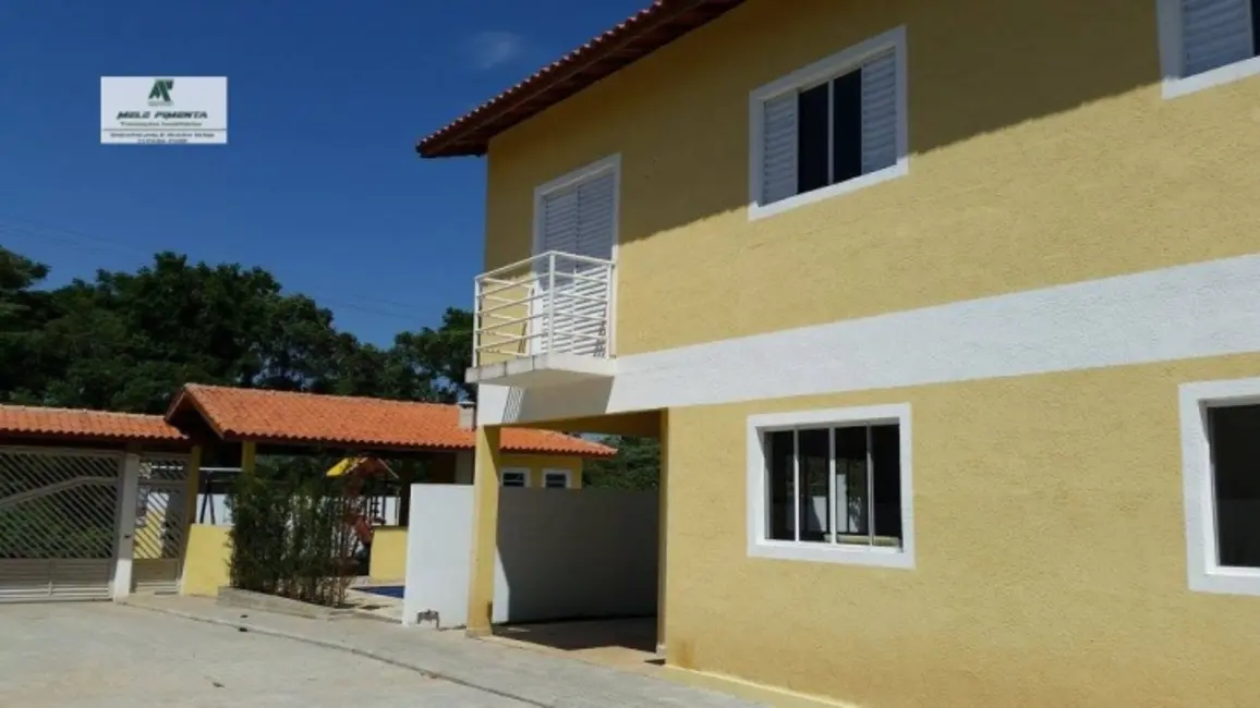 Foto 4 de Casa de Condomínio com 3 quartos à venda, 96m2 em Sao Roque - SP