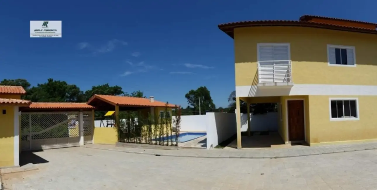 Foto 4 de Casa com 3 quartos à venda, 96m2 em Sao Roque - SP