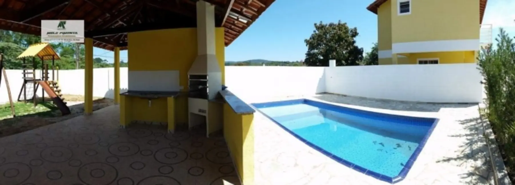 Foto 2 de Casa com 3 quartos à venda, 96m2 em Sao Roque - SP