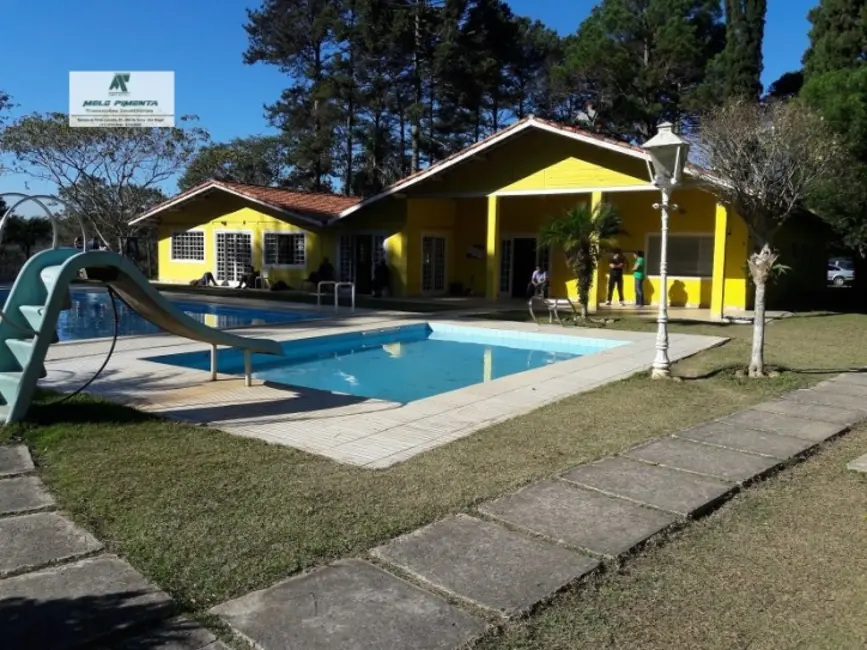 Foto 1 de Fazenda / Haras com 10 quartos à venda e para alugar, 198000m2 em Sao Roque - SP