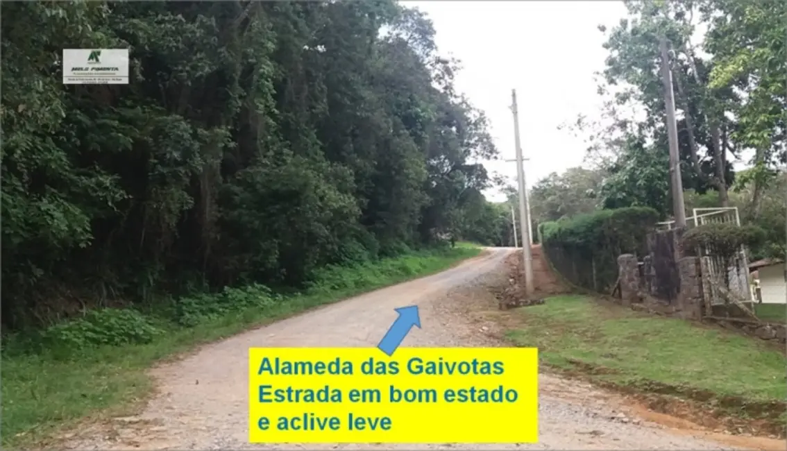 Foto 4 de Terreno / Lote à venda, 5700m2 em Sao Roque - SP