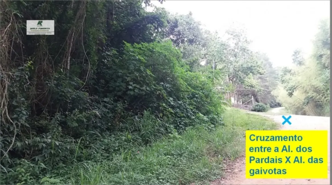 Foto 7 de Terreno / Lote à venda, 5700m2 em Sao Roque - SP