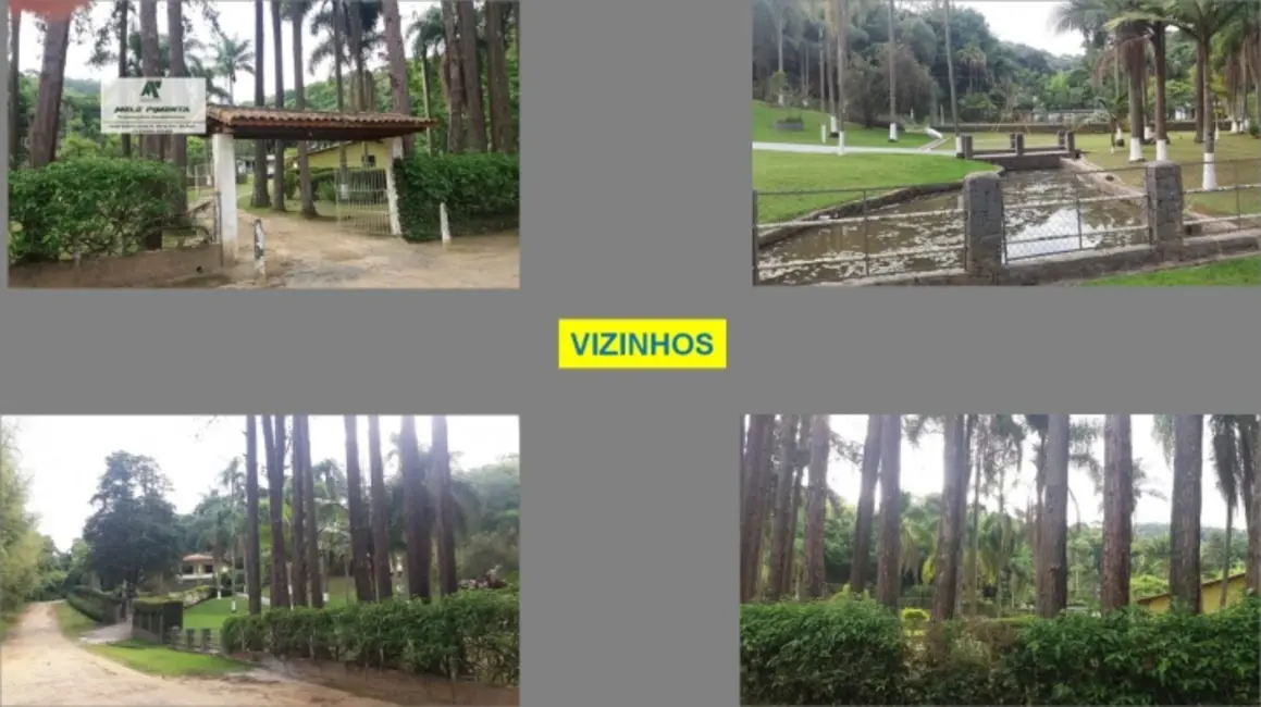 Foto 8 de Terreno / Lote à venda, 5700m2 em Sao Roque - SP