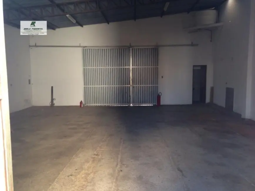 Foto 7 de Sala Comercial à venda, 380m2 em Vila Santo Antônio, Sao Roque - SP