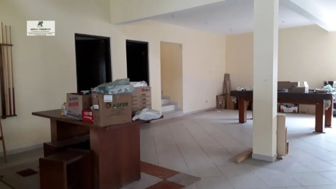 Foto 1 de Terreno / Lote à venda, 600m2 em Vargem Grande Paulista - SP