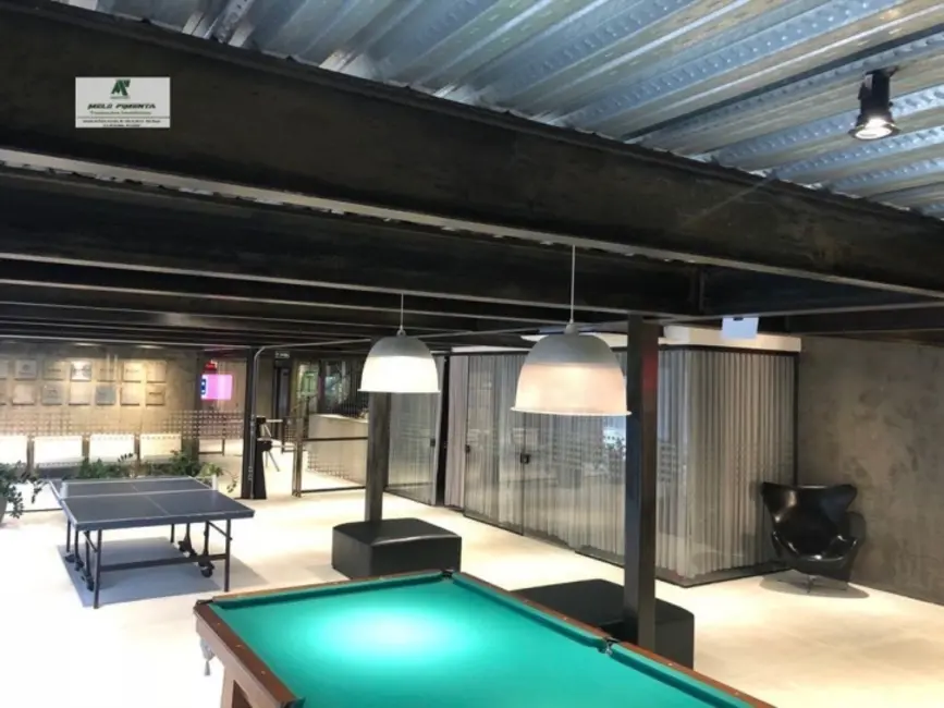 Foto 6 de Sala Comercial para alugar em Vila Leopoldina, São Paulo - SP