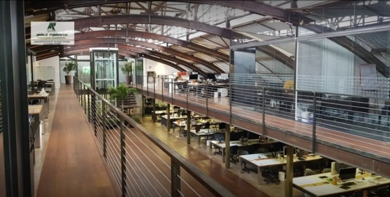 Foto 7 de Sala Comercial para alugar em Vila Leopoldina, São Paulo - SP