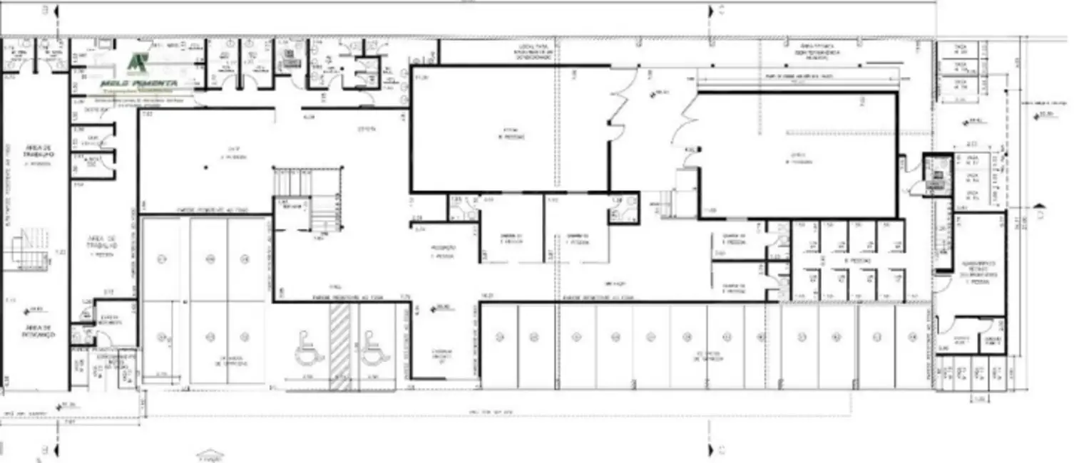 Foto 9 de Sala Comercial para alugar em Vila Leopoldina, São Paulo - SP