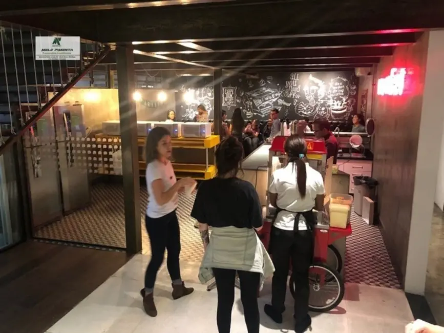 Foto 8 de Sala Comercial para alugar em Vila Leopoldina, São Paulo - SP