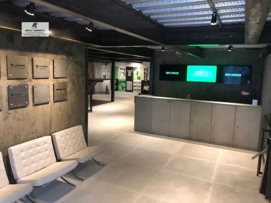 Foto 4 de Sala Comercial para alugar em Vila Leopoldina, São Paulo - SP