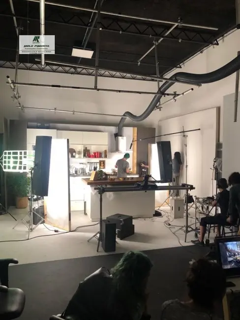 Foto 5 de Sala Comercial para alugar em Vila Leopoldina, São Paulo - SP