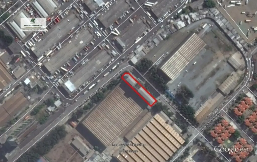 Foto 5 de Sala Comercial à venda e para alugar em Vila Leopoldina, São Paulo - SP