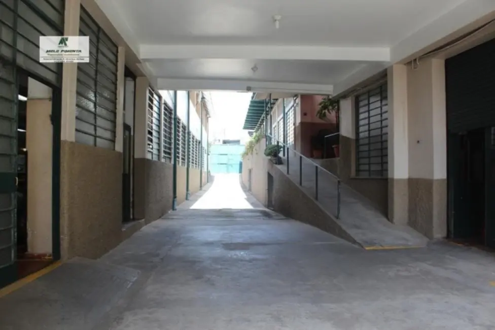 Sala Comercial à venda e para alugar em Tucuruvi, São Paulo - SP - imagem 6 Foto 6 de Sala Comercial à venda e para alugar em Tucuruvi, São Paulo - SP