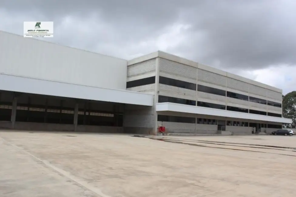 Foto 4 de Sala Comercial à venda e para alugar, 16000m2 em Jardim da Glória, Cotia - SP