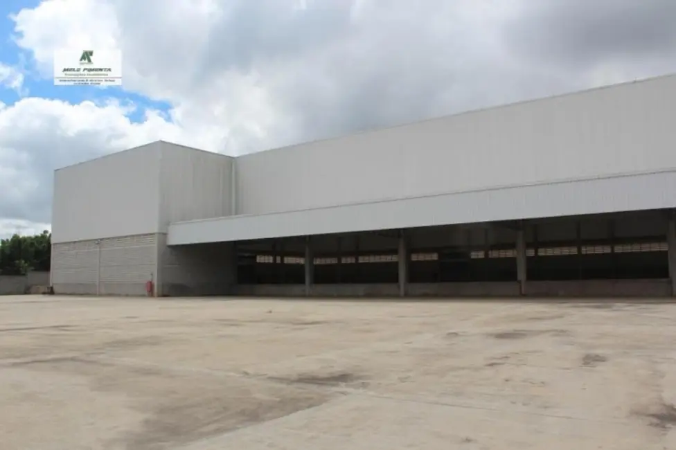 Foto 5 de Sala Comercial à venda e para alugar, 16000m2 em Jardim da Glória, Cotia - SP