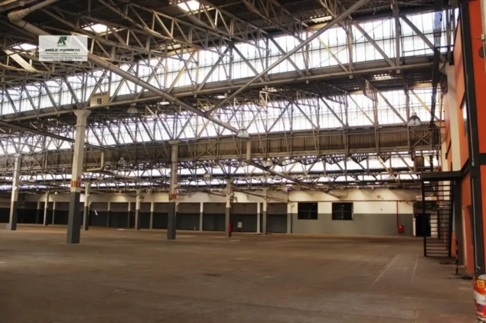 Sala Comercial para alugar, 10264m2 em Vila Leopoldina, São Paulo - SP - imagem 5 Foto 5 de Sala Comercial para alugar, 10264m2 em Vila Leopoldina, São Paulo - SP
