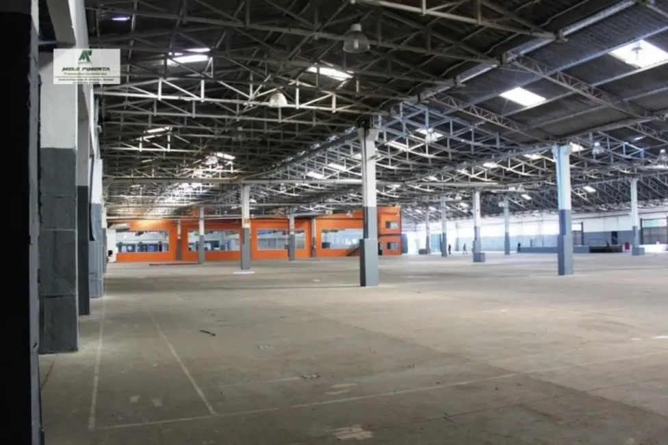 Sala Comercial para alugar, 10264m2 em Vila Leopoldina, São Paulo - SP - imagem 4 Foto 4 de Sala Comercial para alugar, 10264m2 em Vila Leopoldina, São Paulo - SP