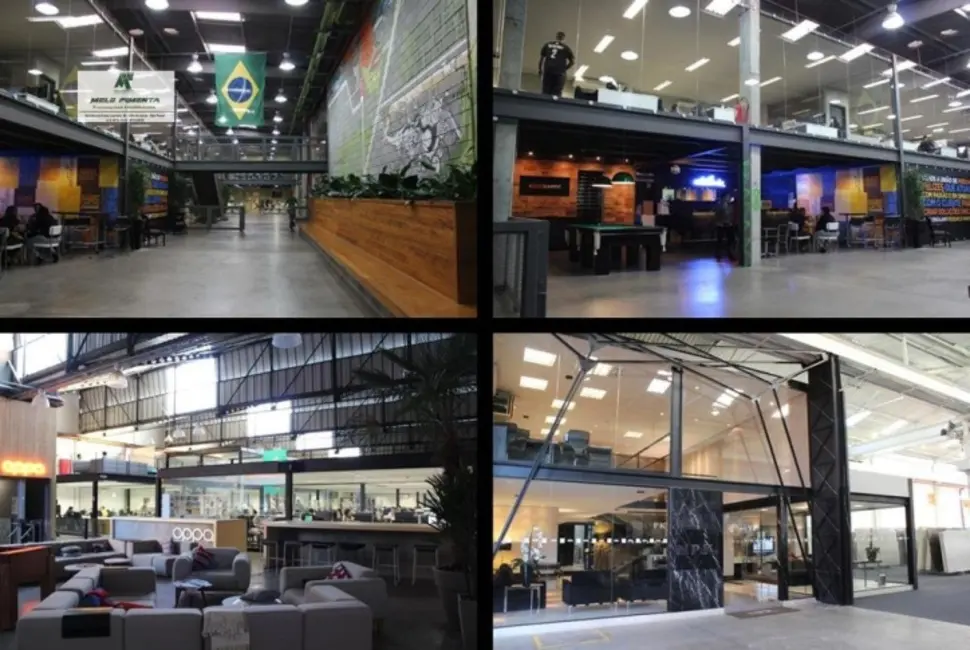 Sala Comercial para alugar, 10264m2 em Vila Leopoldina, São Paulo - SP - imagem 8 Foto 8 de Sala Comercial para alugar, 10264m2 em Vila Leopoldina, São Paulo - SP