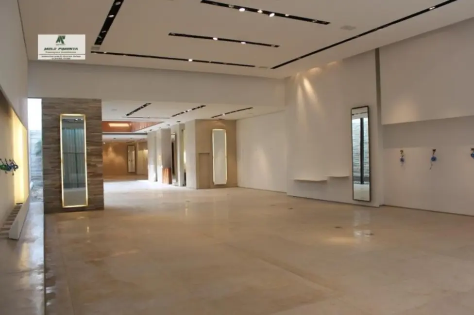 Foto 3 de Loja à venda e para alugar, 696m2 em Cerqueira César, São Paulo - SP