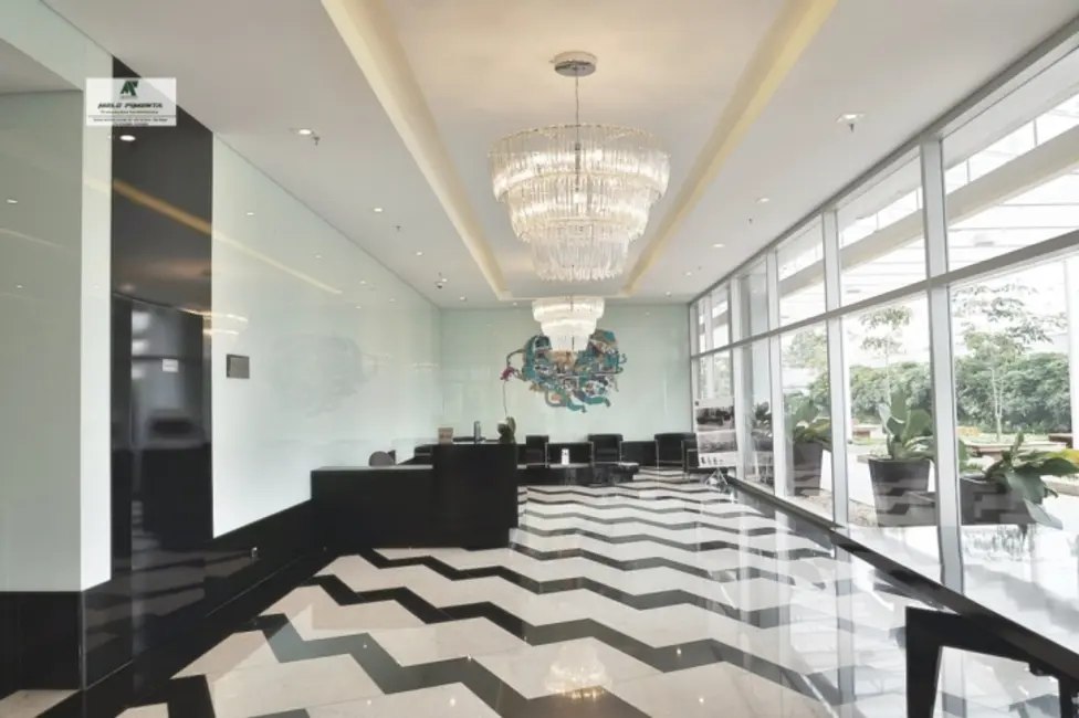 Foto 6 de Sala Comercial para alugar, 950m2 em Alphaville Industrial, Barueri - SP