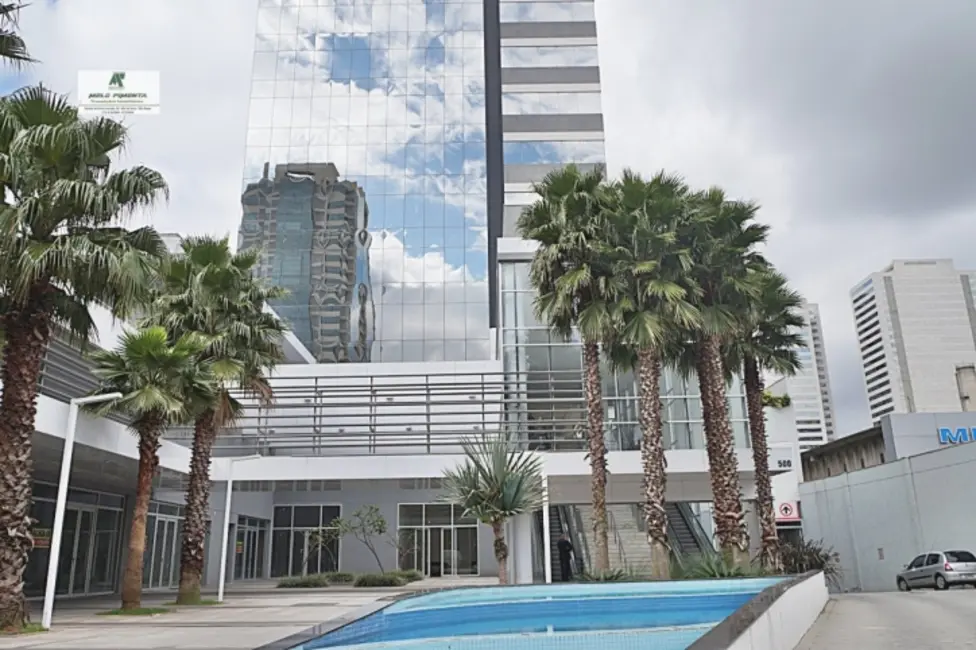 Foto 4 de Sala Comercial para alugar, 950m2 em Alphaville Industrial, Barueri - SP