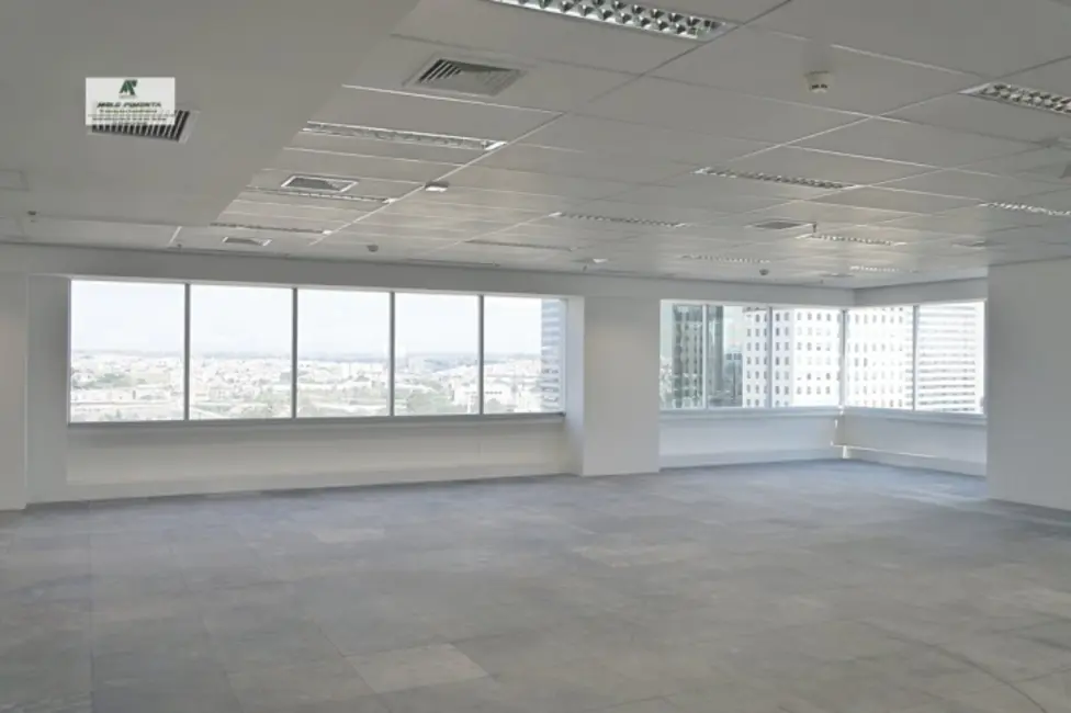 Foto 7 de Sala Comercial para alugar, 950m2 em Alphaville Industrial, Barueri - SP