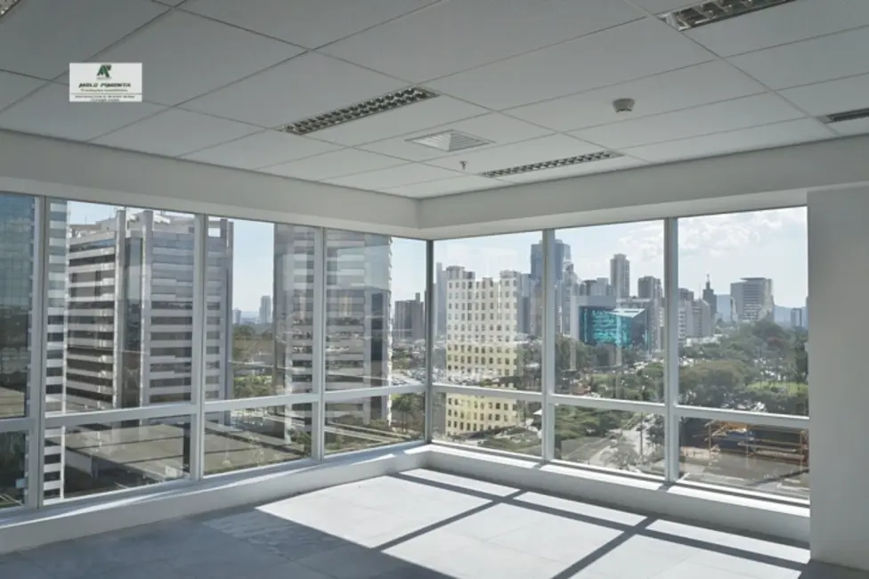 Foto 8 de Sala Comercial para alugar, 950m2 em Alphaville Industrial, Barueri - SP