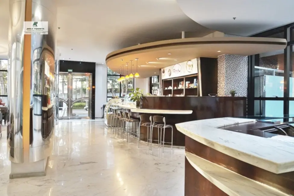 Foto 6 de Sala Comercial para alugar, 165m2 em Alphaville Industrial, Barueri - SP