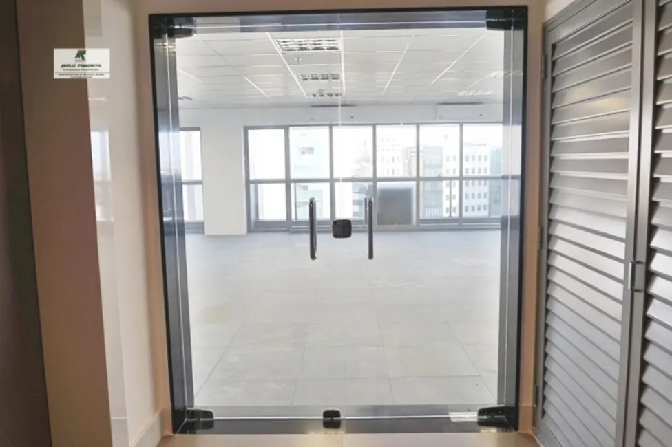 Foto 6 de Sala Comercial para alugar, 281m2 em Alphaville Empresarial, Barueri - SP