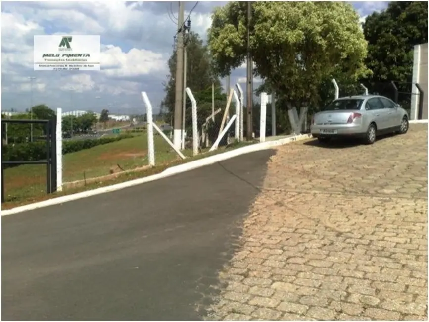 Foto 8 de Sala Comercial à venda e para alugar, 25000m2 em Jardim Santa Cruz, Salto - SP