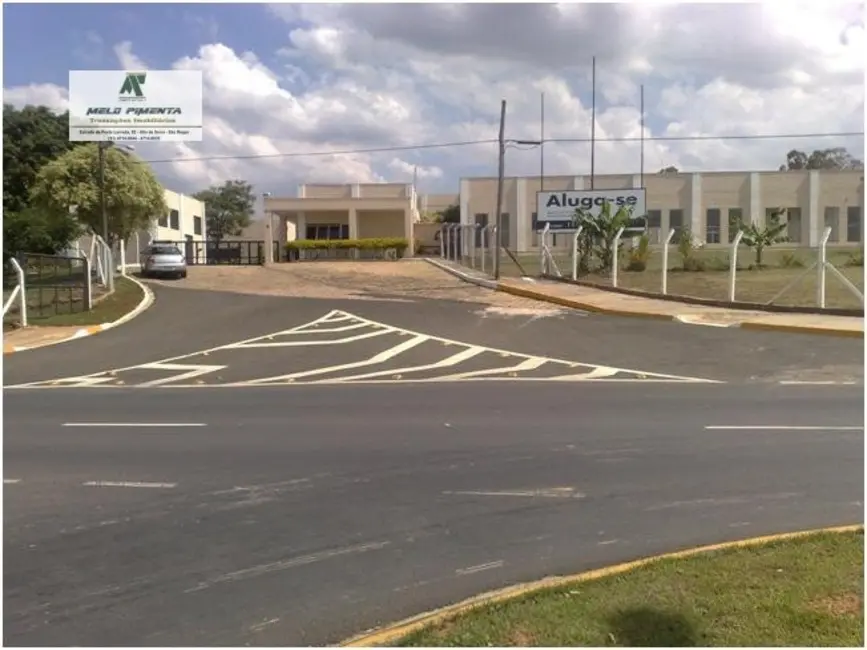 Foto 2 de Sala Comercial à venda e para alugar, 25000m2 em Jardim Santa Cruz, Salto - SP