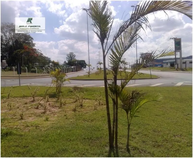 Foto 5 de Sala Comercial à venda e para alugar, 25000m2 em Jardim Santa Cruz, Salto - SP