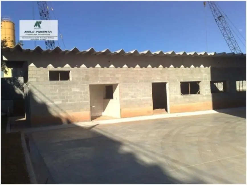 Foto 4 de Sala Comercial à venda e para alugar, 50000m2 em Distrito Industrial, Salto - SP