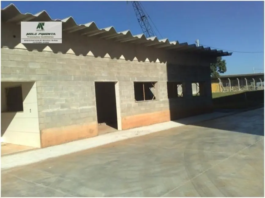 Foto 6 de Sala Comercial à venda e para alugar, 50000m2 em Distrito Industrial, Salto - SP