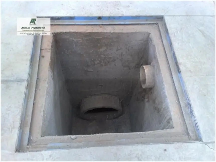 Foto 3 de Sala Comercial à venda e para alugar, 50000m2 em Distrito Industrial, Salto - SP