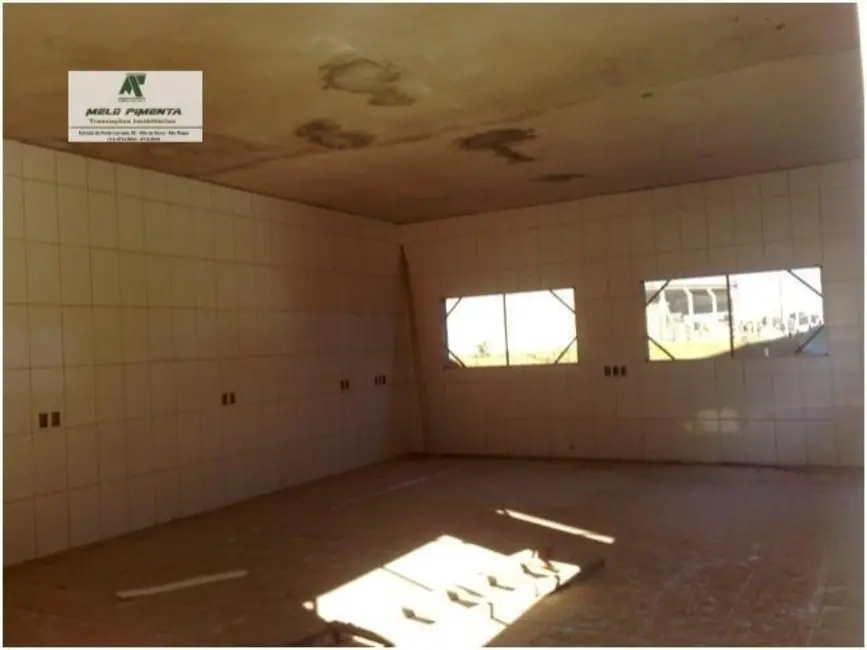 Foto 7 de Sala Comercial à venda e para alugar, 50000m2 em Distrito Industrial, Salto - SP